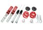 Preview: TA Technix Gewindefahrwerk Deep Version BMW E46 Cabrio, Touring X-GWBM04/1