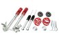 Preview: TA Technix Gewindefahrwerk Deep Version BMW E30 Limousine, Coupe X-GWBM09