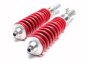 Preview: TA Technix Gewindefahrwerk Deep Version Audi A3 8L X-GWVW04