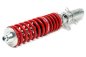 Preview: TA Technix Gewindefahrwerk Deep Version Audi A3 8L X-GWVW04Q