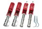 Preview: TA Technix Gewindefahrwerk Deep Version VW Golf 2, Golf 3, Jetta 2 � Syncro Modelle X-GWVW10