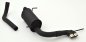 Preview: Friedrich Motorsport Sportendschalldämpfer mittig Seat Ibiza 6J Facelift / 6P SC Cupra M922742TC
