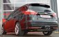 Preview: Friedrich Motorsport mittige 76mm Anlage Ford Focus III Turnier DYB ST M981202KT-x3-X