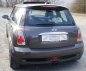 Preview: Friedrich Motorsport Gr.A Anlage mittig Mini R53 Cooper S M981331-x