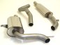 Preview: Friedrich Motorsport 3 Zoll (76mm) Anlage mittig Renault Megane III (Typ Z) RS / Trophy M981910-x3