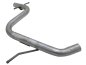 Preview: Novus VSD Ersatzrohr für Audi A3 8P / VW Golf 5 / VW Scirocco / 1.4 TSI / 2.0 FSI MK41