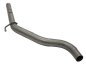 Preview: Novus VSD Edelstahl Ersatzrohr für Opel Corsa D E OPC / GSI MK45E