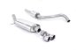 Preview: Milltek Sportauspuff Volkswagen Polo GTi 1.4 TSI 180PS 7spd DSG SSXAU282