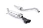 Preview: Milltek Sportauspuff Volkswagen Polo GTi 1.4 TSI 180PS 7spd DSG SSXAU458