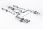 Preview: Milltek Sportauspuff Audi S6 5.2 V10 C6 FSI quattro SSXAU621