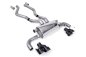 Preview: Milltek Sportauspuff BMW G20 & G21 M340i XDrive Saloon & Touring Models (OPF/GPF Models Only) SSXBM1159
