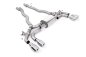Preview: Milltek Sportauspuff BMW M5 & M5 Competition 4.4l Twin Turbo F90 (OPF/GPF Equipped Cars) SSXBM1174