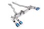 Preview: Milltek Sportauspuff BMW M5 & M5 Competition 4.4l Twin Turbo F90 (OPF/GPF Equipped Cars) SSXBM1177