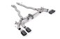 Preview: Milltek Sportauspuff BMW M5 & M5 Competition 4.4l Twin Turbo F90 (OPF/GPF Equipped Cars) SSXBM1178