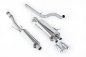 Preview: Milltek Sportauspuff Citroen DS3 1.6 THP 16V DSport SSXCN101