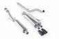Preview: Milltek Sportauspuff Citroen DS3 1.6 THP 16V DSport SSXCN103