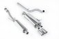 Preview: Milltek Sportauspuff Citroen DS3 1.6 THP 16V DSport SSXCN105