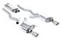 Preview: Milltek Sportauspuff Ford Mustang 2.3 EcoBoost (Fastback) SSXFD224