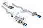 Preview: Milltek Sportauspuff Ford Mustang 2.3 EcoBoost (Fastback) SSXFD225