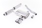 Preview: Milltek Sportauspuff New Mini Mk3 (F56) Mini Cooper S 2.0 Turbo (UK and European models & Pre-LCI Only) SSXM423