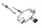 Preview: Milltek Sportauspuff New Mini Mk1 (R53) Cooper S SSXM478