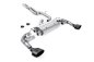 Preview: Milltek Sportauspuff Seat Cupra Formentor VZ5 2.5T 5 Cylinder 390PS 4Drive SSXSE263