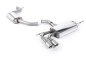 Preview: Milltek Sportauspuff VW Scirocco GT 2.0 TSi 200PS SSXVW105