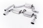 Preview: Milltek Sportauspuff Volkswagen Scirocco R SSXVW203