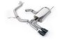 Preview: Milltek Sportauspuff VW Golf 5 GTi Edition 30 2.0T FSi 230PS SSXVW328