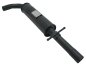 Preview: Novus Sport Vorschalldämpfer Audi A3 / Seat Leon / VW Golf 4 / VW New Beetle / 1.6 FSI / 1.8 / 2.0 VSD15