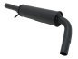 Preview: Novus Sport Vorschalldämpfer Audi A3 / Seat Leon / VW Golf 4 / VW New Beetle / 1.4 / 1.6 VSD16