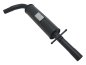 Preview: Novus Sport Vorschalldämpfer Audi A3 / Seat Leon / VW Golf 4 / VW New Beetle / 1.4 / 1.6 VSD16