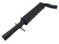 Preview: Novus Sport Vorschalldämpfer A3 8L / Leon 1M / Octavia 1U / Bora / Golf 4 / New Beetle / 1.8T VSD29