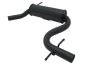 Preview: Novus Sport Vorschalldämpfer A3 8P / Leon 1P / Golf 5 6 / Scirocco 2.0FSI 1.4TSI VSD41