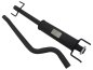 Preview: Novus Sport Vorschalldämpfer für Opel Astra H 1.4/1.6/1.8 VSD43