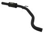 Preview: Novus Sport Vorschalldämpfer für Opel Corsa D OPC / GSI / Corsa E OPC VSD45