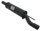 Preview: Novus Sport Vorschalldämpfer Seat Ibiza 6J / Skoda Fabia RS / VW Polo 6R GTI VSD64