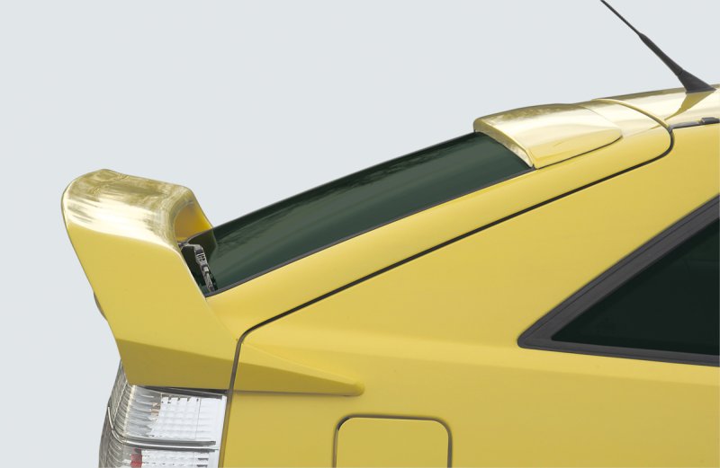 Rieger Heckflügel Breitbau II VW Corrado (53I) 88-95 - 8081