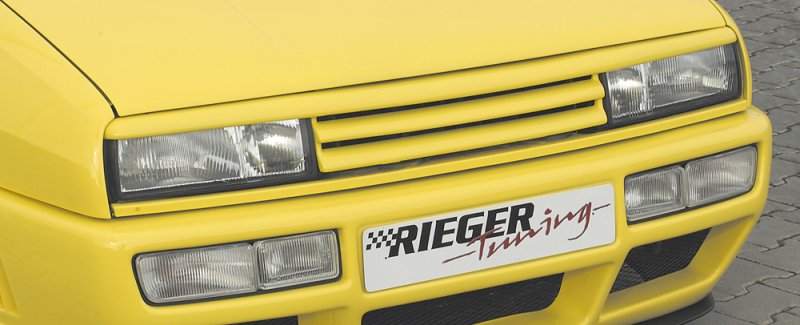 Rieger Grill VW Corrado (53I) 88-95 - 8090