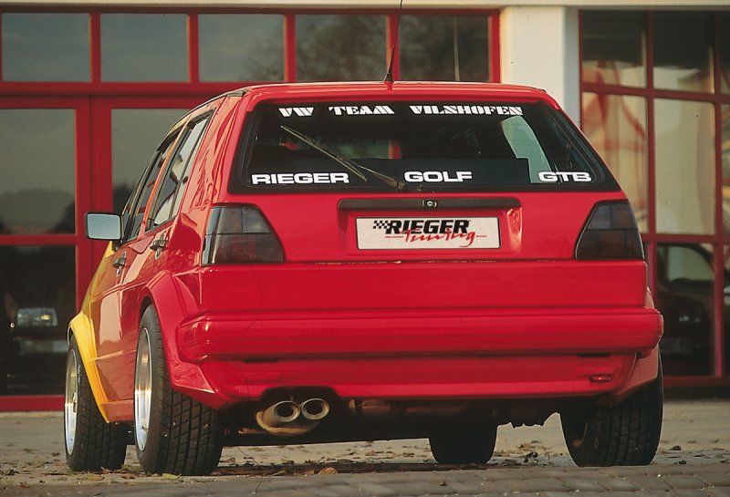 Rieger Radlauf VW Golf 1 - 11053