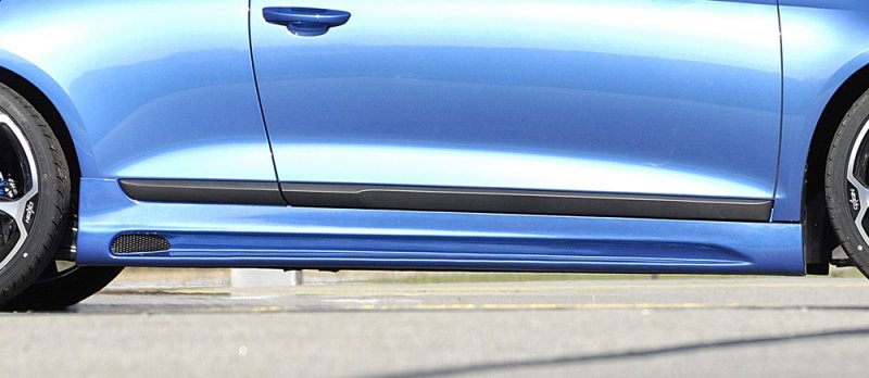 Rieger Seitenschweller VW Scirocco 3 (13) 08.08- - 14105
