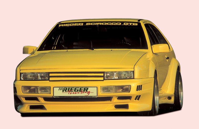 Rieger Blinkerecke Breitbau I VW Scirocco 2 88- - 16023