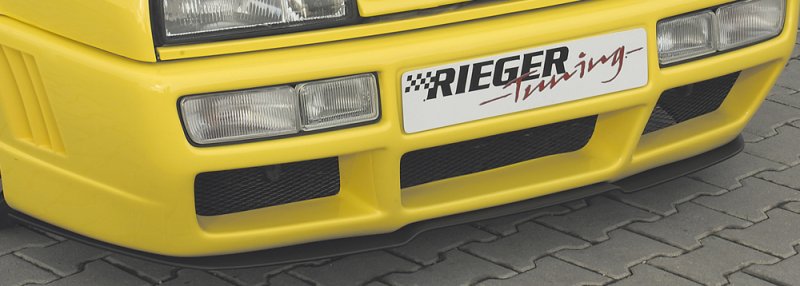 Rieger Spoilerschwert VW Corrado (53I) 88-95 - 20018