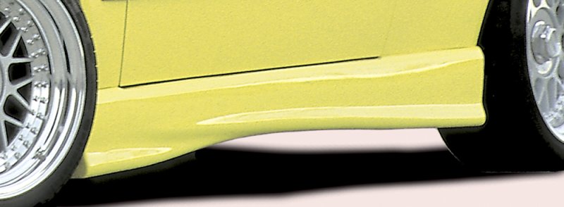 Rieger Seitenschweller VW Corrado (53I) 88-95 - 20034