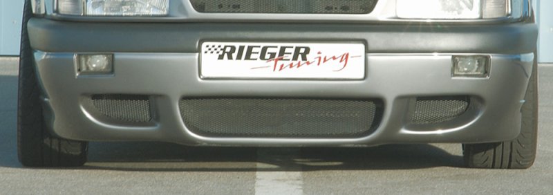 Rieger Spoilerstoßstange VW Passat (35i) -9.93 - 24002