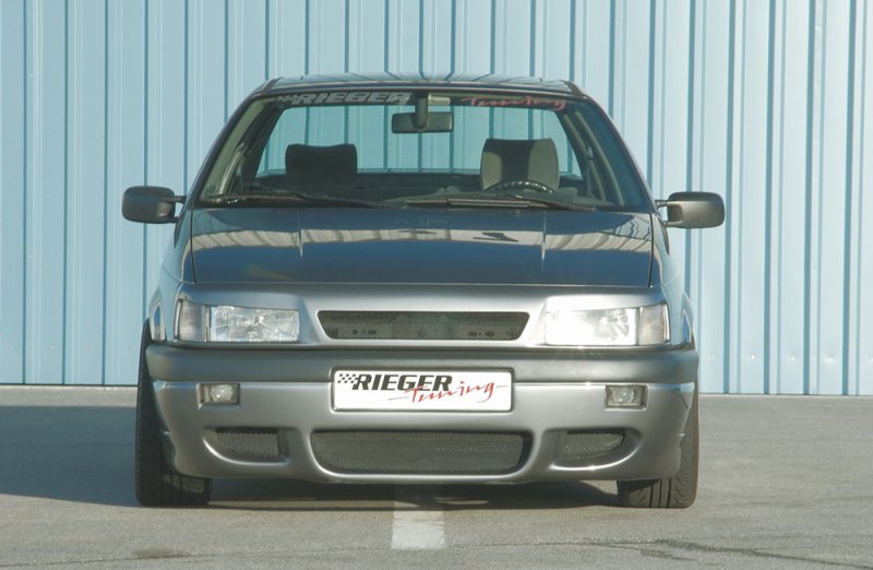 Rieger Spoilerstoßstange VW Passat (35i) -9.93 - 24002