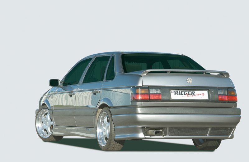 Rieger Seitenschweller VW Passat (35i) 04.88-96 - 24007