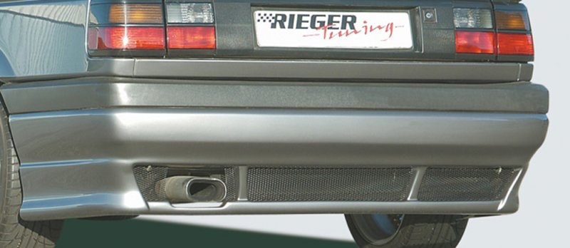 Rieger Heckansatz VW Passat (35i) -9.93 - 24008