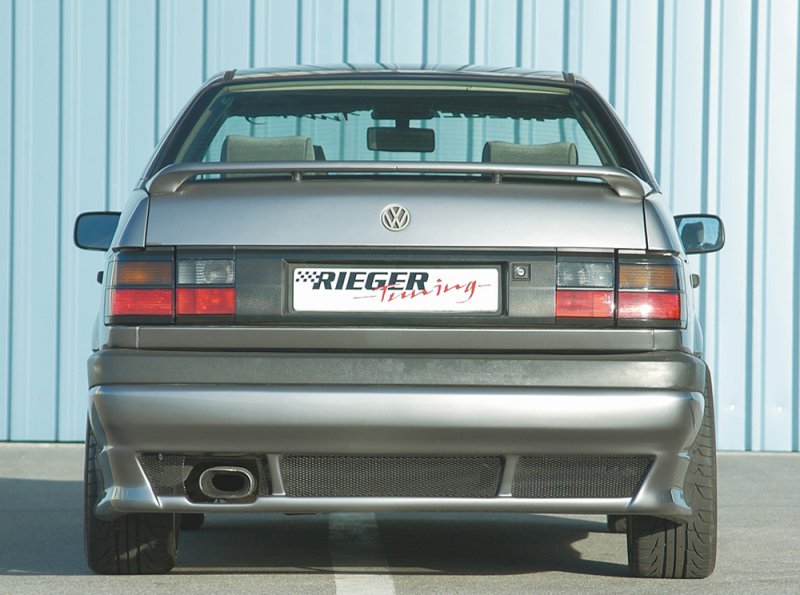 Rieger Heckansatz VW Passat (35i) -9.93 - 24008
