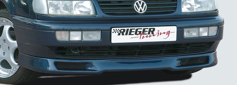 Rieger Spoilerlippe VW Passat (35i) 10.93- - 24014